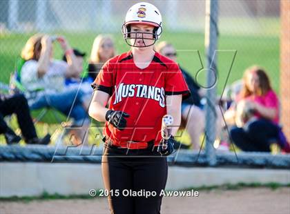 Thumbnail 3 in Creekview @ Royse City (UIL 5A Bi-District Playoff) photogallery.