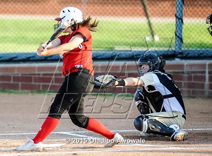 Thumbnail 1 in Creekview @ Royse City (UIL 5A Bi-District Playoff) photogallery.