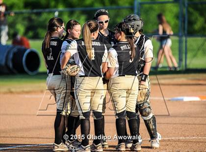 Thumbnail 2 in Creekview @ Royse City (UIL 5A Bi-District Playoff) photogallery.