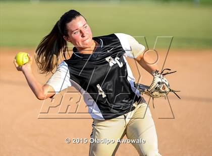 Thumbnail 2 in Creekview @ Royse City (UIL 5A Bi-District Playoff) photogallery.