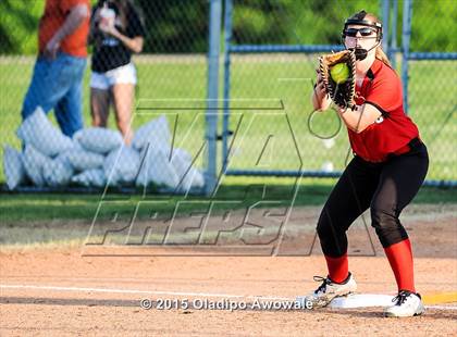 Thumbnail 1 in Creekview @ Royse City (UIL 5A Bi-District Playoff) photogallery.