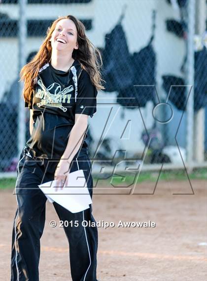 Thumbnail 1 in Creekview @ Royse City (UIL 5A Bi-District Playoff) photogallery.