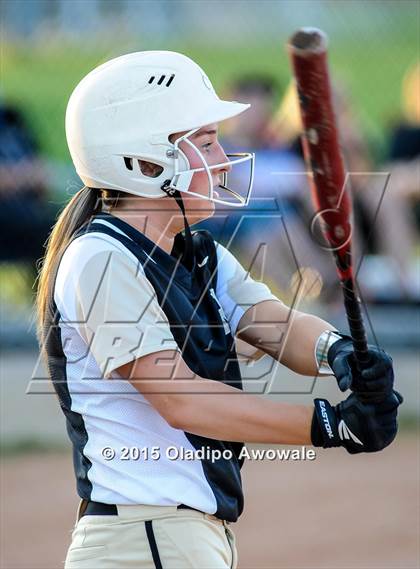 Thumbnail 2 in Creekview @ Royse City (UIL 5A Bi-District Playoff) photogallery.