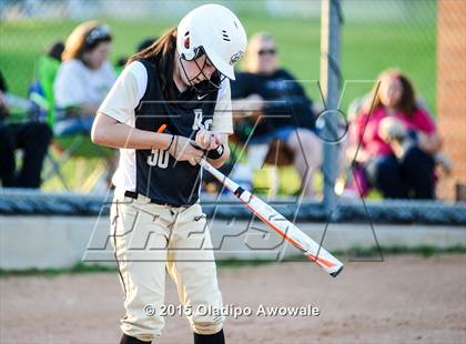 Thumbnail 1 in Creekview @ Royse City (UIL 5A Bi-District Playoff) photogallery.