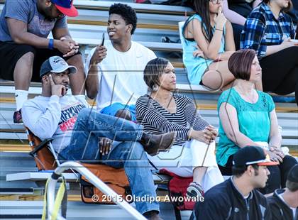 Thumbnail 2 in Creekview @ Royse City (UIL 5A Bi-District Playoff) photogallery.