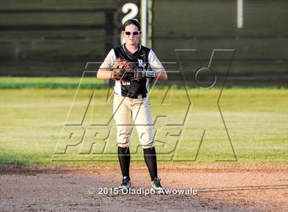 Thumbnail 3 in Creekview @ Royse City (UIL 5A Bi-District Playoff) photogallery.