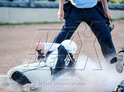 Thumbnail 1 in Creekview @ Royse City (UIL 5A Bi-District Playoff) photogallery.
