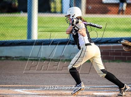 Thumbnail 1 in Creekview @ Royse City (UIL 5A Bi-District Playoff) photogallery.
