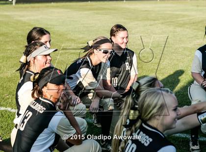 Thumbnail 2 in Creekview @ Royse City (UIL 5A Bi-District Playoff) photogallery.