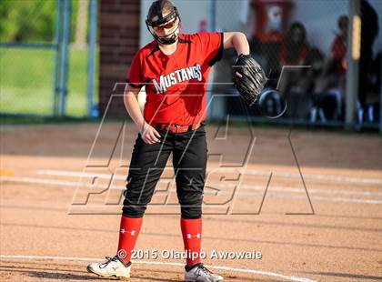 Thumbnail 1 in Creekview @ Royse City (UIL 5A Bi-District Playoff) photogallery.