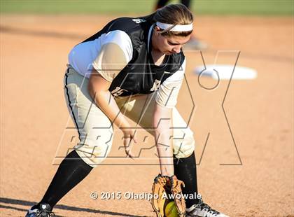 Thumbnail 2 in Creekview @ Royse City (UIL 5A Bi-District Playoff) photogallery.