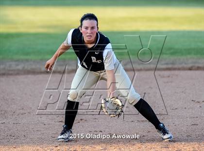 Thumbnail 2 in Creekview @ Royse City (UIL 5A Bi-District Playoff) photogallery.