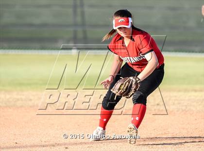 Thumbnail 1 in Creekview @ Royse City (UIL 5A Bi-District Playoff) photogallery.