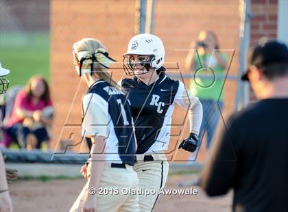 Thumbnail 1 in Creekview @ Royse City (UIL 5A Bi-District Playoff) photogallery.