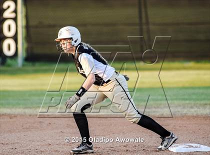 Thumbnail 3 in Creekview @ Royse City (UIL 5A Bi-District Playoff) photogallery.