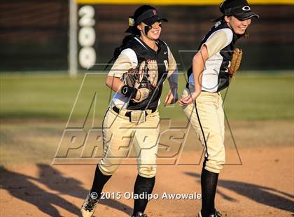 Thumbnail 3 in Creekview @ Royse City (UIL 5A Bi-District Playoff) photogallery.