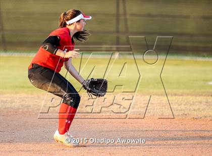 Thumbnail 1 in Creekview @ Royse City (UIL 5A Bi-District Playoff) photogallery.