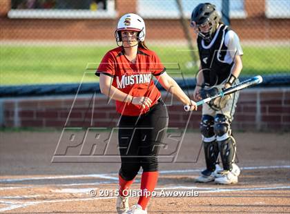 Thumbnail 2 in Creekview @ Royse City (UIL 5A Bi-District Playoff) photogallery.