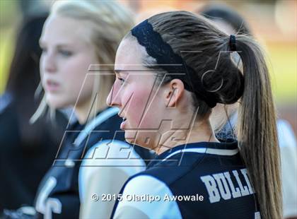 Thumbnail 2 in Creekview @ Royse City (UIL 5A Bi-District Playoff) photogallery.