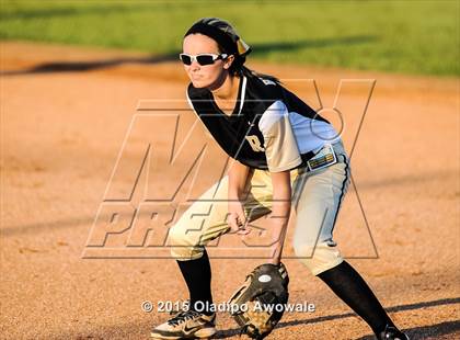 Thumbnail 1 in Creekview @ Royse City (UIL 5A Bi-District Playoff) photogallery.