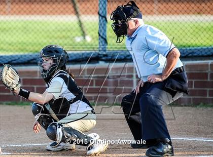Thumbnail 1 in Creekview @ Royse City (UIL 5A Bi-District Playoff) photogallery.