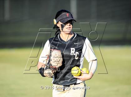 Thumbnail 2 in Creekview @ Royse City (UIL 5A Bi-District Playoff) photogallery.