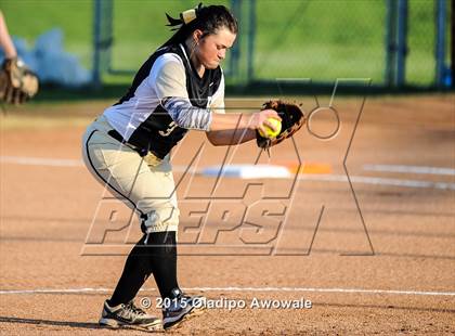 Thumbnail 2 in Creekview @ Royse City (UIL 5A Bi-District Playoff) photogallery.