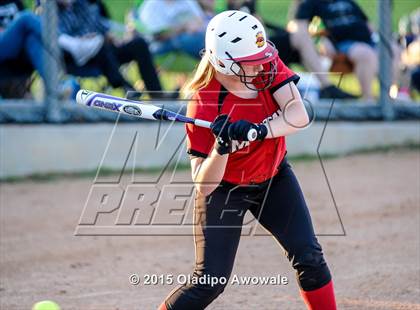 Thumbnail 1 in Creekview @ Royse City (UIL 5A Bi-District Playoff) photogallery.