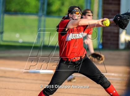 Thumbnail 2 in Creekview @ Royse City (UIL 5A Bi-District Playoff) photogallery.