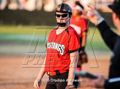 Thumbnail 1 in Creekview @ Royse City (UIL 5A Bi-District Playoff) photogallery.