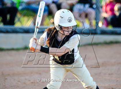 Thumbnail 2 in Creekview @ Royse City (UIL 5A Bi-District Playoff) photogallery.