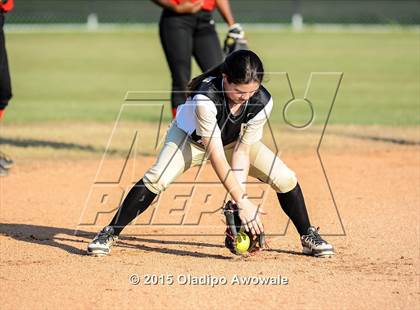 Thumbnail 2 in Creekview @ Royse City (UIL 5A Bi-District Playoff) photogallery.