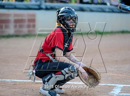 Thumbnail 3 in Creekview @ Royse City (UIL 5A Bi-District Playoff) photogallery.