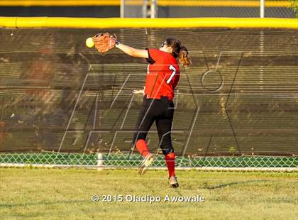 Thumbnail 2 in Creekview @ Royse City (UIL 5A Bi-District Playoff) photogallery.
