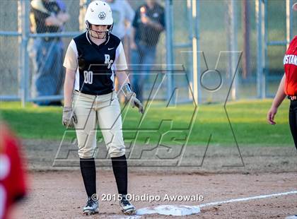 Thumbnail 2 in Creekview @ Royse City (UIL 5A Bi-District Playoff) photogallery.