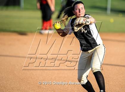 Thumbnail 1 in Creekview @ Royse City (UIL 5A Bi-District Playoff) photogallery.