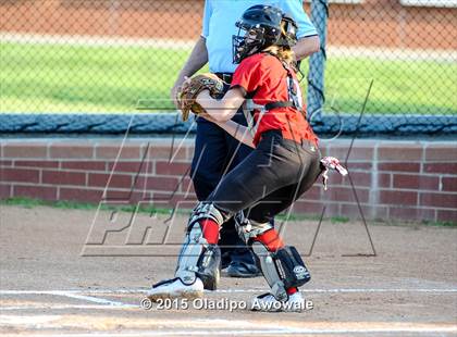 Thumbnail 2 in Creekview @ Royse City (UIL 5A Bi-District Playoff) photogallery.