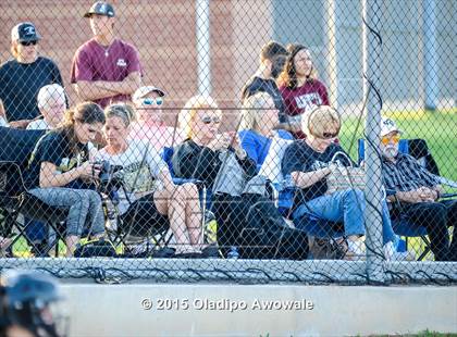 Thumbnail 1 in Creekview @ Royse City (UIL 5A Bi-District Playoff) photogallery.