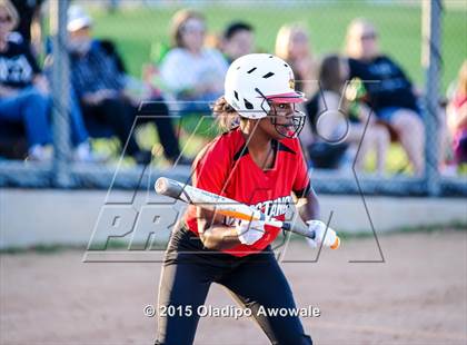 Thumbnail 1 in Creekview @ Royse City (UIL 5A Bi-District Playoff) photogallery.