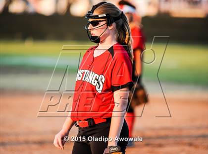 Thumbnail 2 in Creekview @ Royse City (UIL 5A Bi-District Playoff) photogallery.