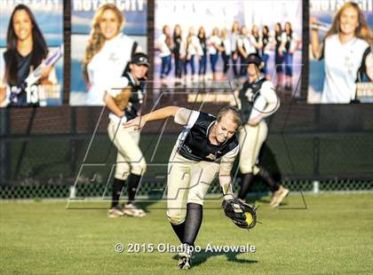 Thumbnail 1 in Creekview @ Royse City (UIL 5A Bi-District Playoff) photogallery.