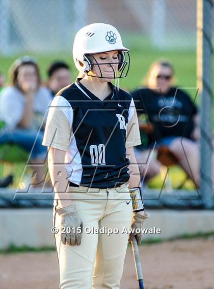 Thumbnail 1 in Creekview @ Royse City (UIL 5A Bi-District Playoff) photogallery.