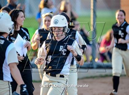 Thumbnail 3 in Creekview @ Royse City (UIL 5A Bi-District Playoff) photogallery.