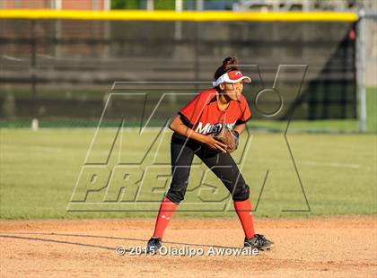 Thumbnail 2 in Creekview @ Royse City (UIL 5A Bi-District Playoff) photogallery.
