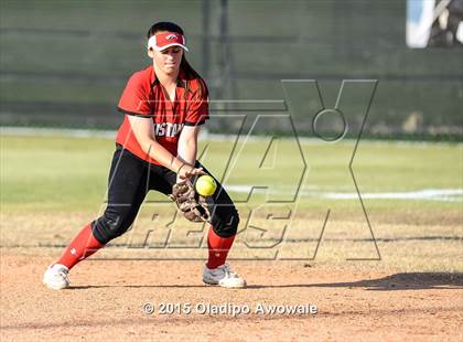Thumbnail 1 in Creekview @ Royse City (UIL 5A Bi-District Playoff) photogallery.
