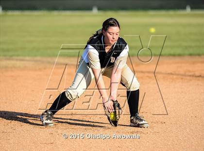 Thumbnail 1 in Creekview @ Royse City (UIL 5A Bi-District Playoff) photogallery.