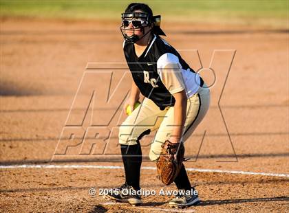 Thumbnail 2 in Creekview @ Royse City (UIL 5A Bi-District Playoff) photogallery.