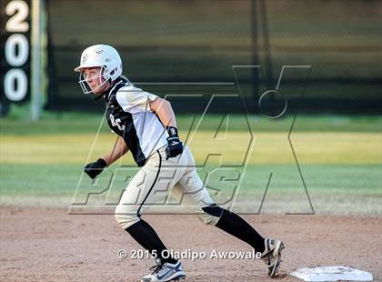Thumbnail 1 in Creekview @ Royse City (UIL 5A Bi-District Playoff) photogallery.