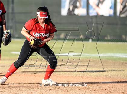 Thumbnail 3 in Creekview @ Royse City (UIL 5A Bi-District Playoff) photogallery.