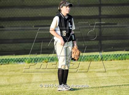 Thumbnail 1 in Creekview @ Royse City (UIL 5A Bi-District Playoff) photogallery.